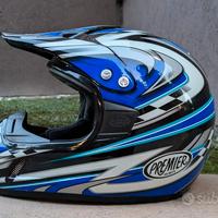 Casco Premier taglia L 