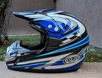 Casco Premier taglia L 