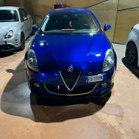 Alfa Romeo Giulietta 2.0 150cv 