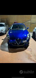 Alfa Romeo Giulietta 2.0 150cv 