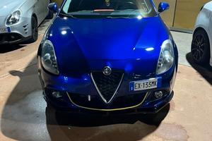 Alfa Romeo Giulietta 2.0 150cv 
