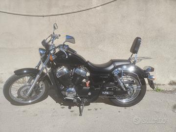 Honda VT 750 S