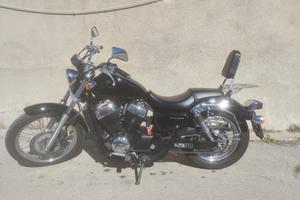 Honda VT 750 S
