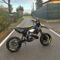 Suzuki rm 125 2008 PISTONE NUOVO