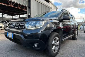 Dacia Duster 1.0 TCe 100 CV ECO-G 4x2 Comfort