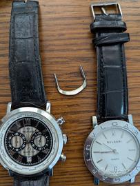 Bulgari pryngeps quarta da riparare bvlgari