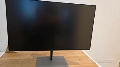 HP Z24m G3 MONITOR, 23,8 ", QHD, 2560 x 1440 Pixel