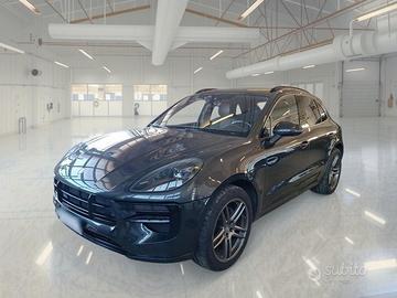 PORSCHE MACAN 2.0 AUTO SUV