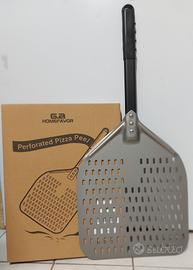 Pala pizza alluminio