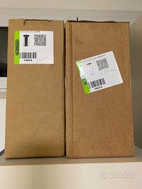 Filtri aria per trattore Lamborghini Runner 35 DT