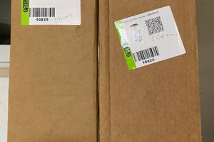 Filtri aria per trattore Lamborghini Runner 35 DT