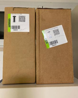 Filtri aria per trattore Lamborghini Runner 35 DT