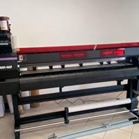 PLOTTER  MIMAKI UCJV300-160  PARI AL NUOVO