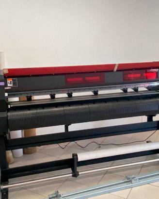 PLOTTER  MIMAKI UCJV300-160  PARI AL NUOVO