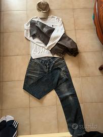 Maglione US polo assn