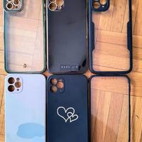 5+1 cover iphone apple 11 pro max