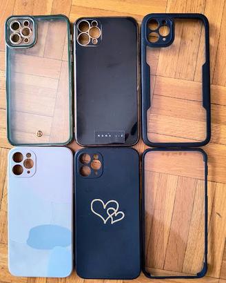 5+1 cover iphone apple 11 pro max