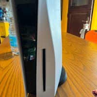 Play Station 5 Standard con lettore