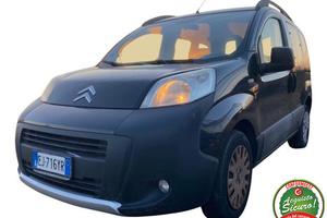 CITROEN Nemo 1.3 HDi 75CV FAP CMP-5 Multispace