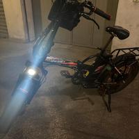 Bicicletta elettrica
