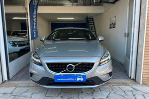 Volvo V40 2.0 d4 R-design Momentum 190cv geartroni