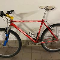 Mountain bike Viner