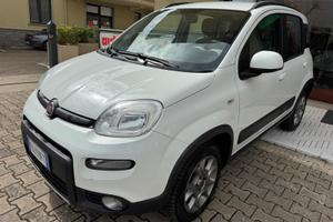Fiat Panda 1.3 MJT 95 CV S&S 4x4