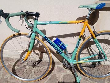 bici Bianchi