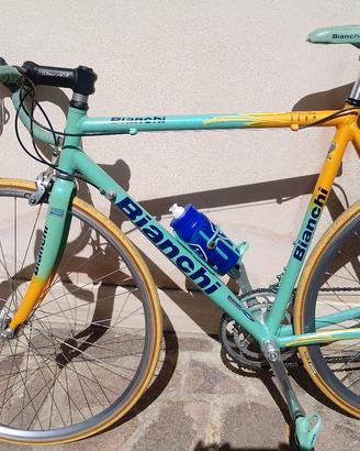bici Bianchi