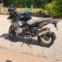 BMW R 1200 GS ADVENTURE 