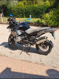 BMW R 1200 GS ADVENTURE 