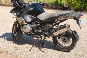 BMW R 1200 GS ADVENTURE 
