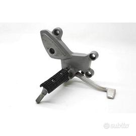 PEDANA ANT DX TRIUMPH SPRINT ST 955