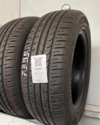 2 Gomme al 80% 205/60/15 KINGSTAR Estive - Cantù