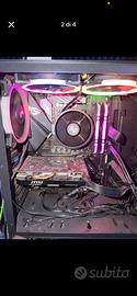 Pc gaming