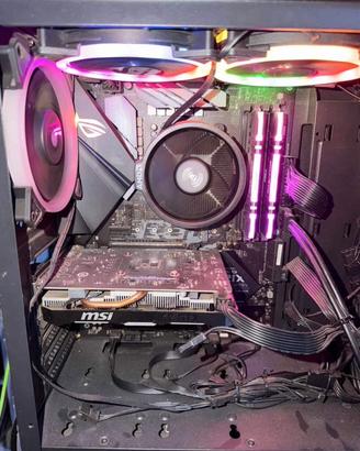 Pc gaming