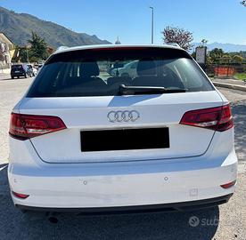 Audi A3 1.6 sportback s-tronic