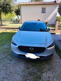 MAZDA CX30  come nuova 