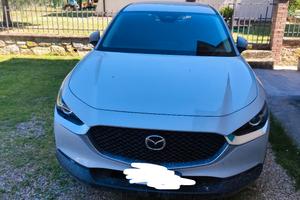 MAZDA CX30  come nuova 