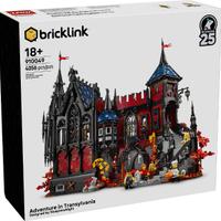 Lego BrickLink 910049 MSIB