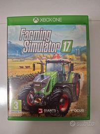 Giochi Xbox One - Xbox Series S/X