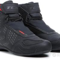 Scarpe Moto Uomo TCX RO4D WP TCX RO4D WP