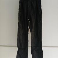 👖Decathlon pantaloni pioggia 