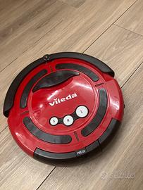 Robottino Aspirapolvere - Vileda M-488A