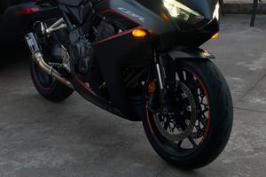 Cbr 650r 2024