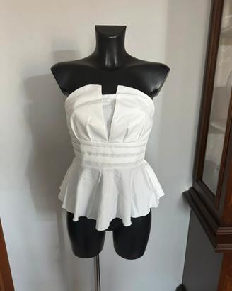 Top elegante