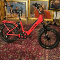 e-bike aurelia lombardo 
