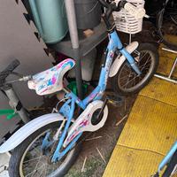 Bici bambina