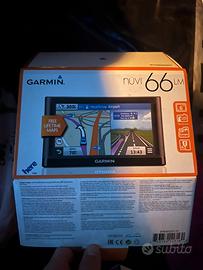 Navigatore satellitare Garmin