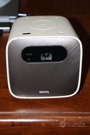 proiettore BenQ GS2